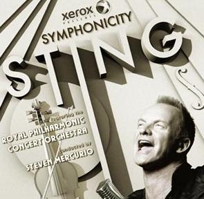 sting